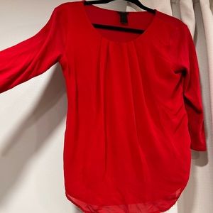 Ann Taylor blouse